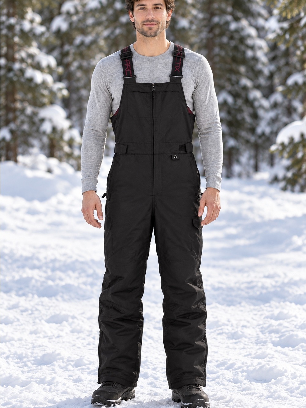 Men's Jacket Subcategory Identification